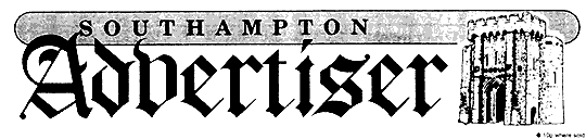 Southampton Advertiser