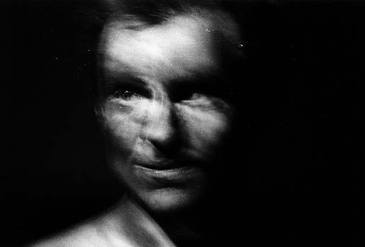 VERTICAL. Solo im Haus #14.Max Didenko.  Foto - Anna Bogodist