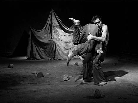 VERTICAL. Solo im Haus #14.  Roman Gabria, Max Didenko