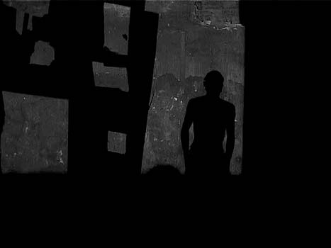 VERTICAL. Solo in a House #14.   Oleg Zhukovsky. Photo - Elena Iarovaia