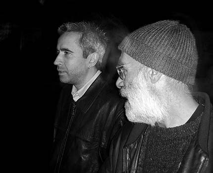      DEREVO      La Divina Commedia  -