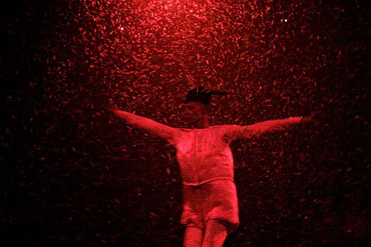 DEREVO - LA DIVINA COMMEDIA   .  . 