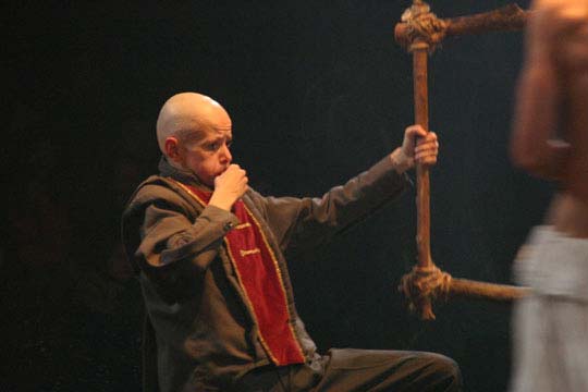 DEREVO - LA DIVINA COMMEDIA   .   -  