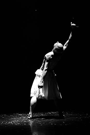 DEREVO - LA DIVINA COMMEDIA   .  . 