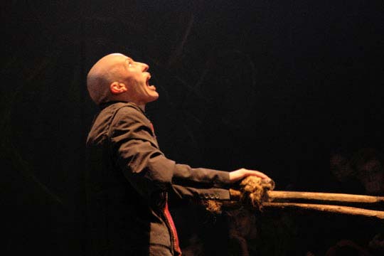 DEREVO - LA DIVINA COMMEDIA   .   -  