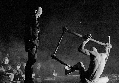 DEREVO - LA DIVINA COMMEDIA   .  . 