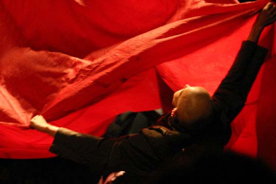 DEREVO - LA DIVINA COMMEDIA   .   -  