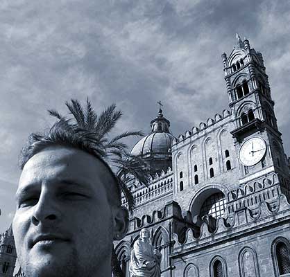 Falk Dittrich & Cathedral