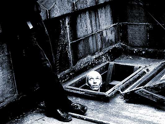 "How are you, Tanya?"