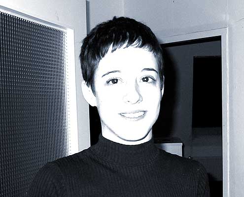 Yael Karavan (Israel)