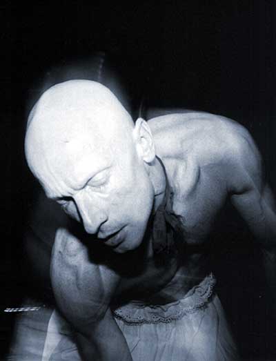 DEREVO -- "LA DIVINA COMMEDIA", ���� - ����� ������